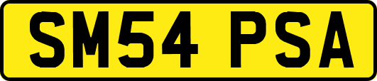 SM54PSA
