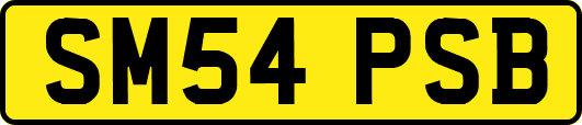 SM54PSB