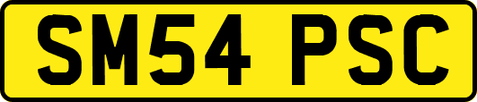 SM54PSC