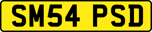SM54PSD