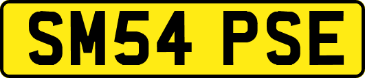 SM54PSE