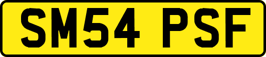 SM54PSF