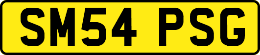 SM54PSG