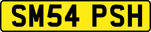 SM54PSH