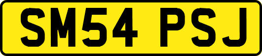 SM54PSJ