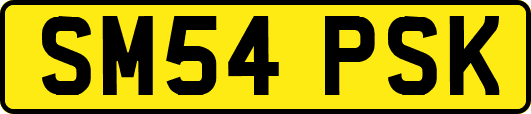 SM54PSK