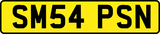 SM54PSN