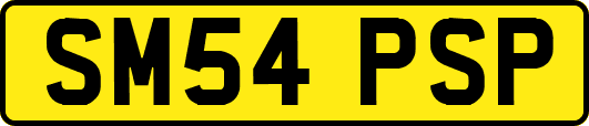 SM54PSP