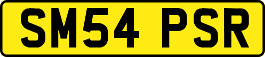 SM54PSR