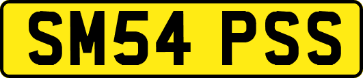 SM54PSS