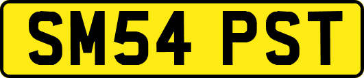 SM54PST