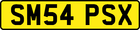 SM54PSX