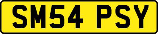 SM54PSY
