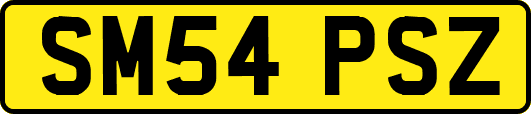 SM54PSZ