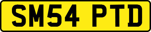 SM54PTD