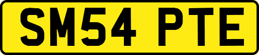 SM54PTE