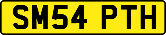 SM54PTH