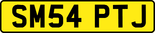 SM54PTJ