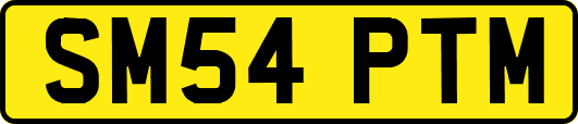 SM54PTM