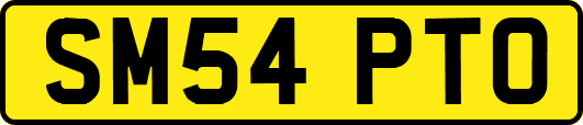 SM54PTO