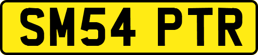 SM54PTR