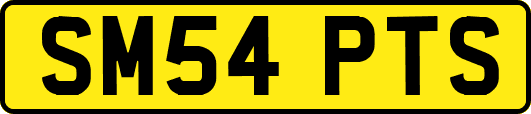 SM54PTS