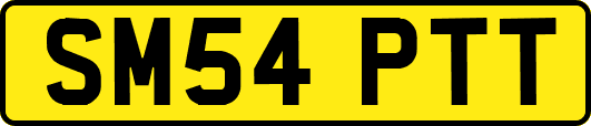 SM54PTT