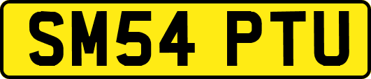 SM54PTU