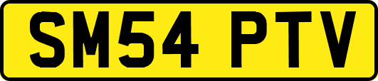 SM54PTV