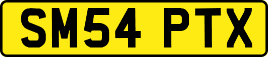 SM54PTX