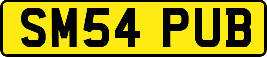 SM54PUB