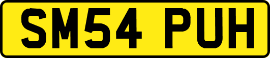 SM54PUH