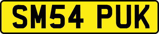 SM54PUK