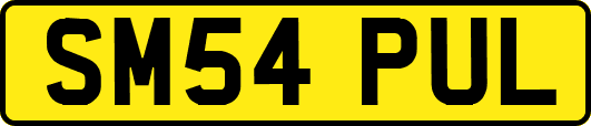 SM54PUL