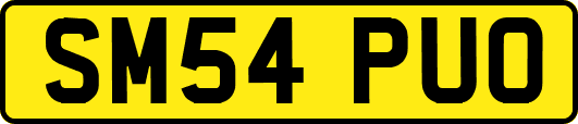 SM54PUO
