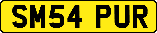 SM54PUR