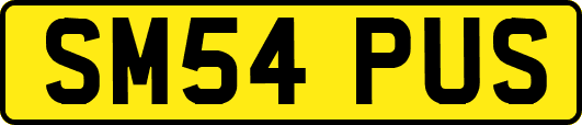 SM54PUS
