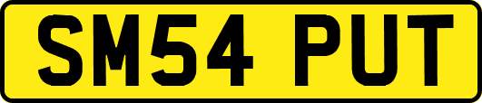 SM54PUT