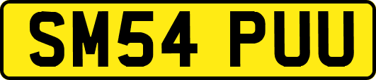 SM54PUU