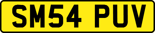 SM54PUV