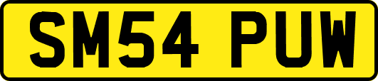 SM54PUW