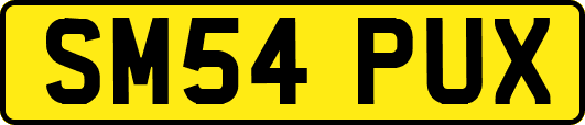 SM54PUX