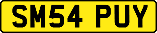 SM54PUY