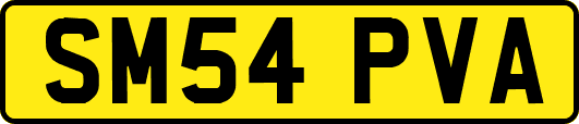 SM54PVA