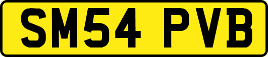 SM54PVB