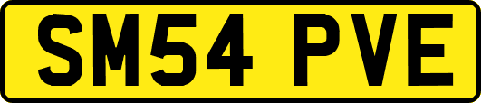SM54PVE
