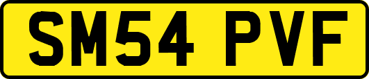 SM54PVF