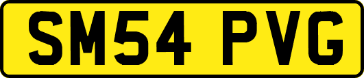 SM54PVG
