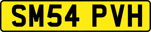 SM54PVH