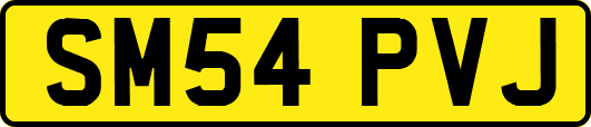 SM54PVJ